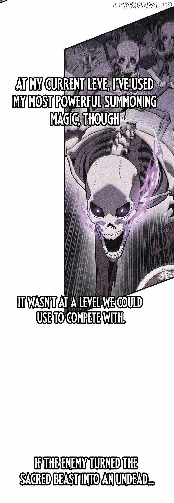Hardcore Leveling Warrior Chapter 407 41